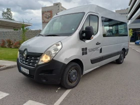 Renault Master 2.3 dci, снимка 9
