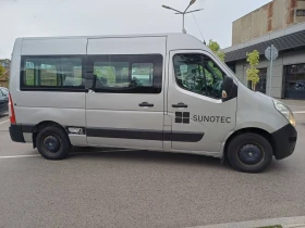 Renault Master 2.3 dci, снимка 5