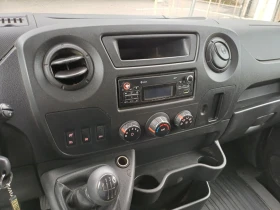Renault Master 2.3 dci, снимка 8