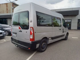 Renault Master 2.3 dci, снимка 4