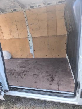 Renault Master Дълга база, снимка 4