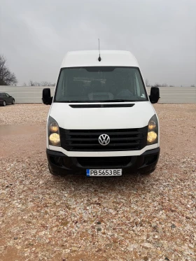 VW Crafter | Mobile.bg    4