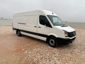 VW Crafter, снимка 1