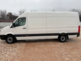 VW Crafter, снимка 3