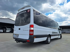 Mercedes-Benz Sprinter 516 | Mobile.bg    5