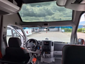 Mercedes-Benz Sprinter 516 | Mobile.bg    6