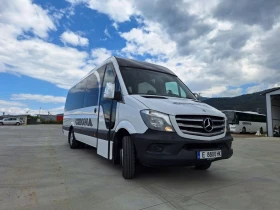    Mercedes-Benz Sprinter 516