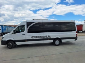 Mercedes-Benz Sprinter 516 | Mobile.bg    3