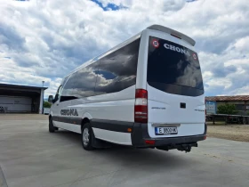 Mercedes-Benz Sprinter 516 | Mobile.bg    4