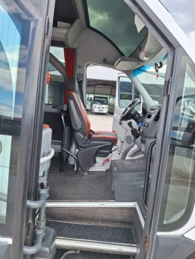 Mercedes-Benz Sprinter 516 | Mobile.bg    9