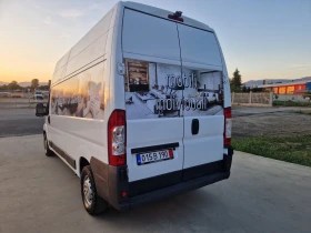 Peugeot Boxer 3.0  177.  5 | Mobile.bg    3