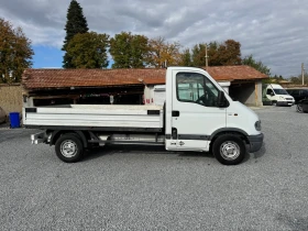 Обява за продажба на Opel Movano 2.8TDI  БЕЗ ТОЧКА РЪЖДА ~8 000 лв. - изображение 3