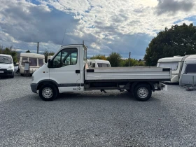 Обява за продажба на Opel Movano 2.8TDI  БЕЗ ТОЧКА РЪЖДА ~8 000 лв. - изображение 8