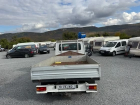 Обява за продажба на Opel Movano 2.8TDI  БЕЗ ТОЧКА РЪЖДА ~8 000 лв. - изображение 5