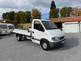 Обява за продажба на Opel Movano 2.8TDI  БЕЗ ТОЧКА РЪЖДА ~8 000 лв. - изображение 4