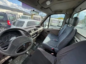 Обява за продажба на Opel Movano 2.8TDI  БЕЗ ТОЧКА РЪЖДА ~8 000 лв. - изображение 10