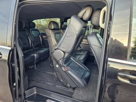 Mercedes-Benz V 220 Extra long/lizing  | Mobile.bg    13