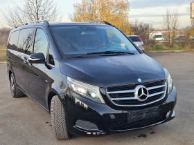 Mercedes-Benz V 220 Extra long/lizing  | Mobile.bg    10