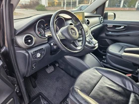 Mercedes-Benz V 220 Extra long/lizing  | Mobile.bg    11