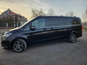 Mercedes-Benz V 220 Extra long/lizing  | Mobile.bg    3