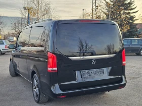 Mercedes-Benz V 220 Extra long/lizing  | Mobile.bg    4