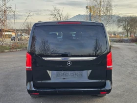 Mercedes-Benz V 220 Extra long/lizing  | Mobile.bg    5