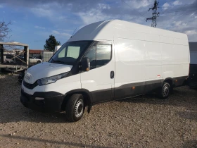 ����� �� �������� �� Iveco 35s16 MAXI