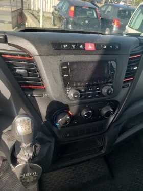Iveco 35s16 MAXI, снимка 13