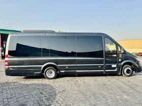 Mercedes-Benz Sprinter 516 VIP АВТ. ВРАТА, снимка 2