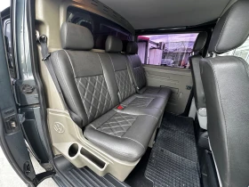 VW T5  LONG 2.5TDI 131к.с EXCLUSIVE | Auto.bg — изображение 9