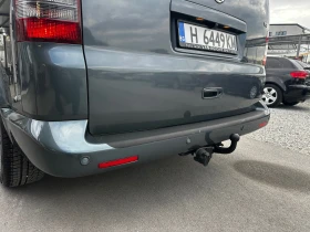 VW T5  LONG 2.5TDI 131к.с EXCLUSIVE | Auto.bg — изображение 11