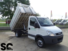 ����� �� �������� �� Iveco 35c15 3.0HPI  ���. * � * * ���� �� ���������* 