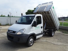 ����� �� �������� �� Iveco 35c15 3.0HPI  ���. * � * * ���� �� ���������* 