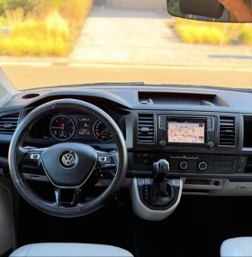 VW Transporter VW T6 BUSINESS DSG   ����   5 �����    | Mobile.bg � ����� ������ 7