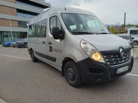 Renault Master 2.3 dci | Mobile.bg � ����� ������ 11