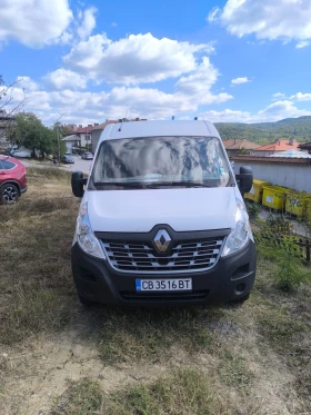 ����� �� �������� �� Renault Master ����� ����