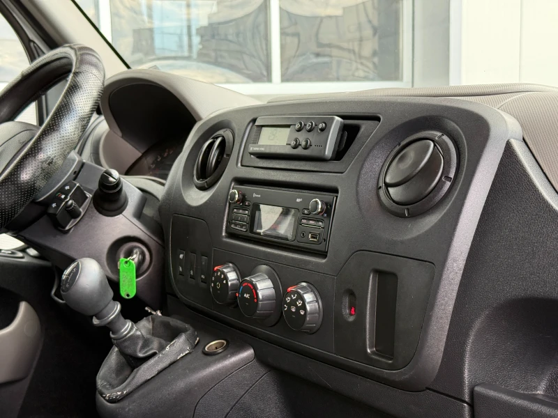 Renault Master Thermo King V 500 max , снимка 15 - Бусове и автобуси - 50208122