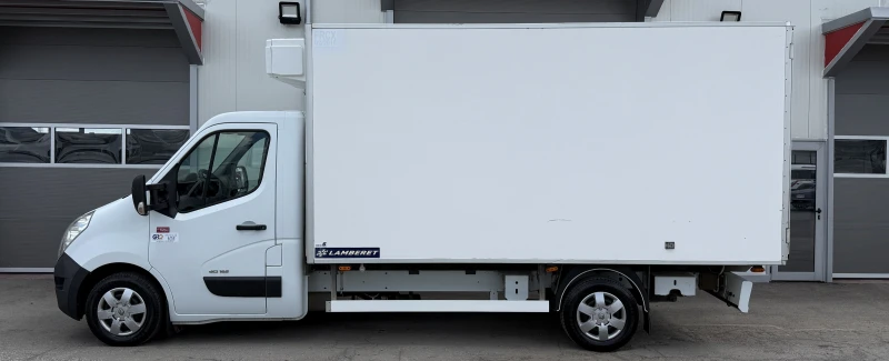 Renault Master Thermo King V 500 max , снимка 2 - Бусове и автобуси - 50208122