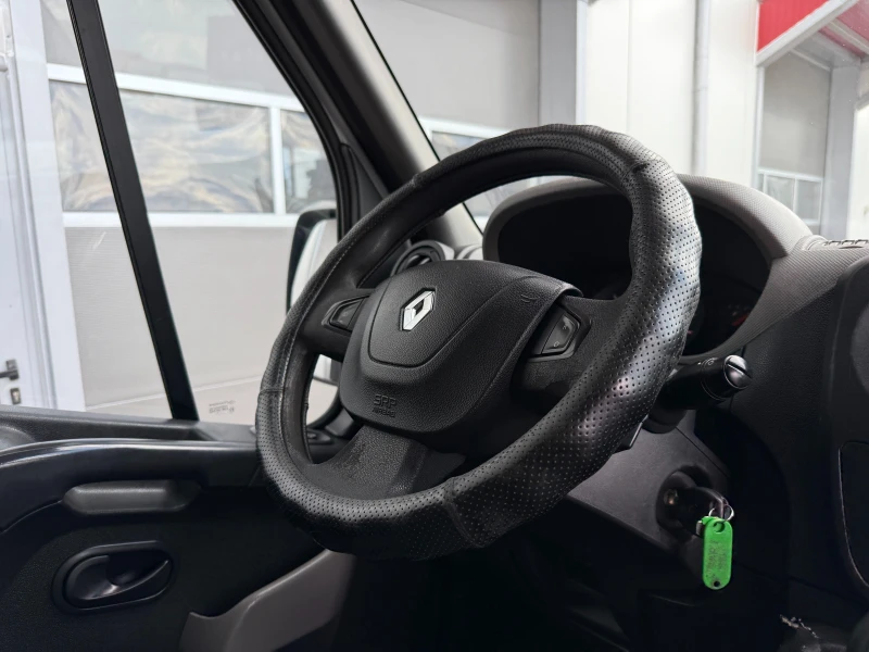 Renault Master Thermo King V 500 max , снимка 10 - Бусове и автобуси - 50208122