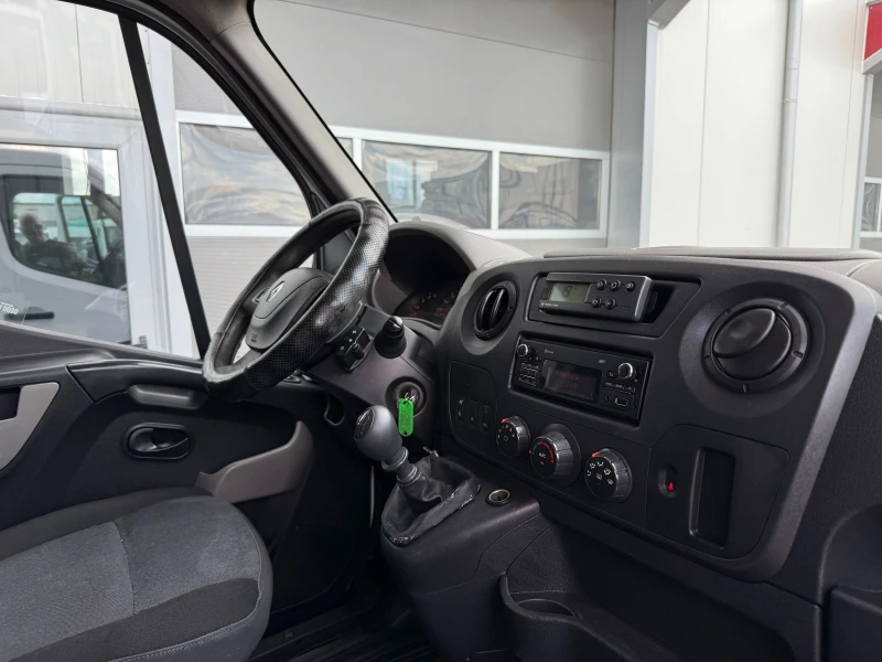 Renault Master Thermo King V 500 max , снимка 16 - Бусове и автобуси - 50208122