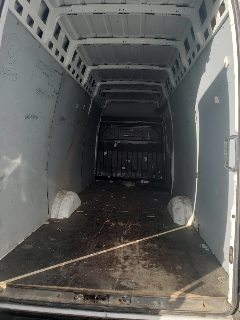 Iveco 35s16 MAXI, снимка 10 - Бусове и автобуси - 53003471