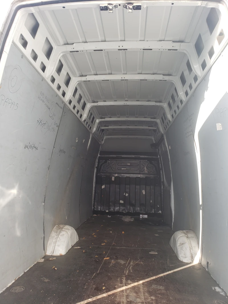 Iveco 35s16 MAXI, снимка 11 - Бусове и автобуси - 53003471