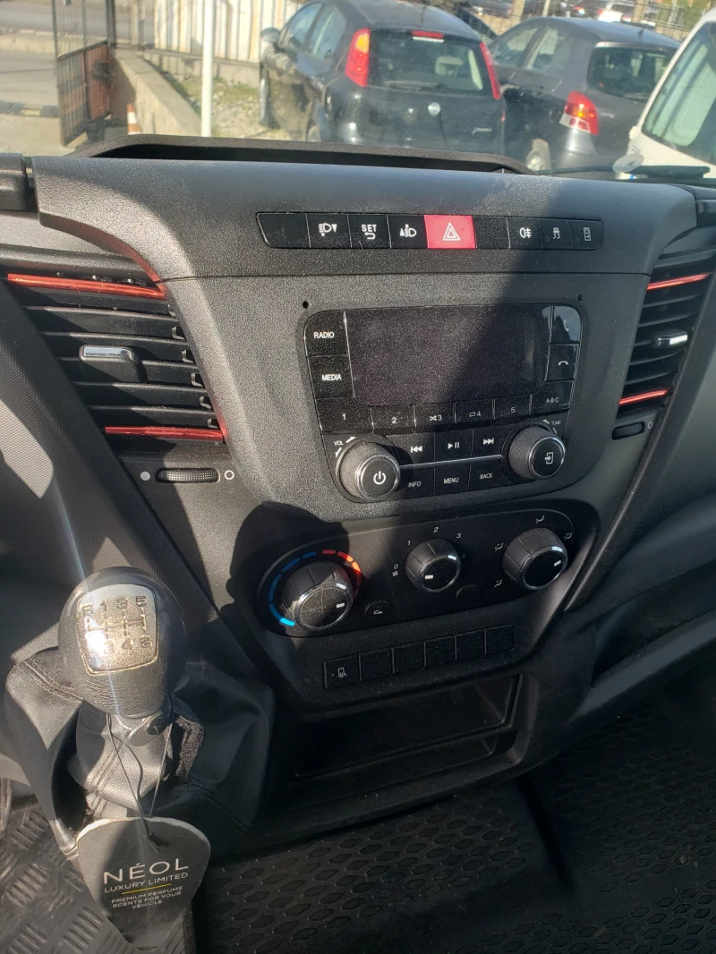 Iveco 35s16 MAXI, снимка 13 - Бусове и автобуси - 53003471