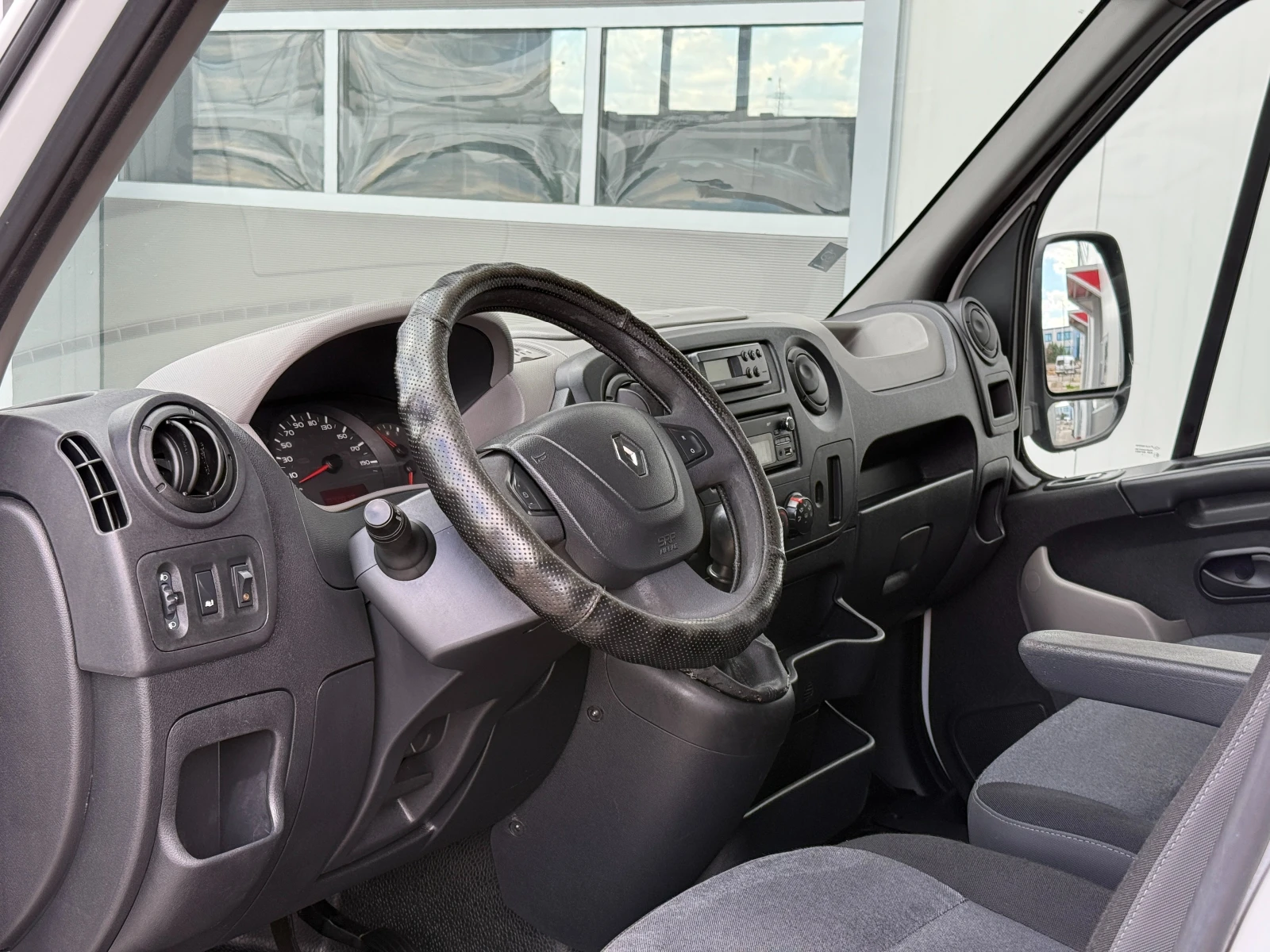 Renault Master Thermo King V 500 max  - изображение 9