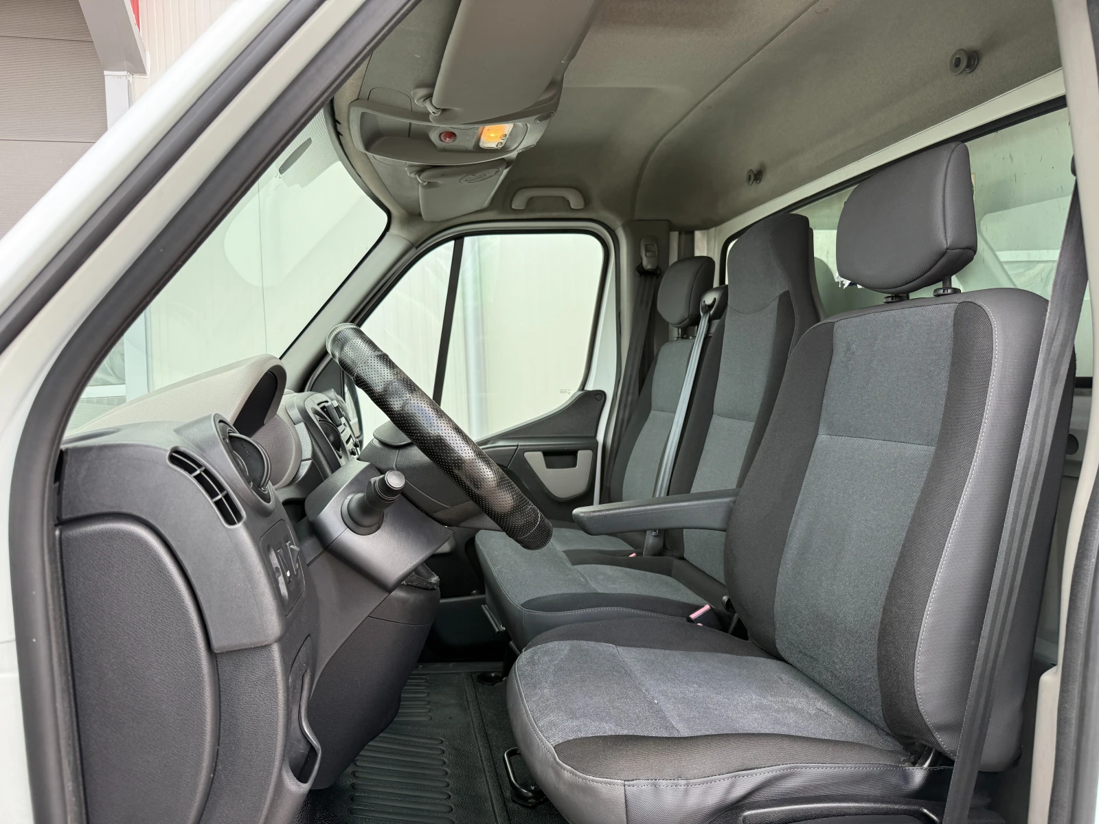 Renault Master Thermo King V 500 max  | Mobile.bg   11