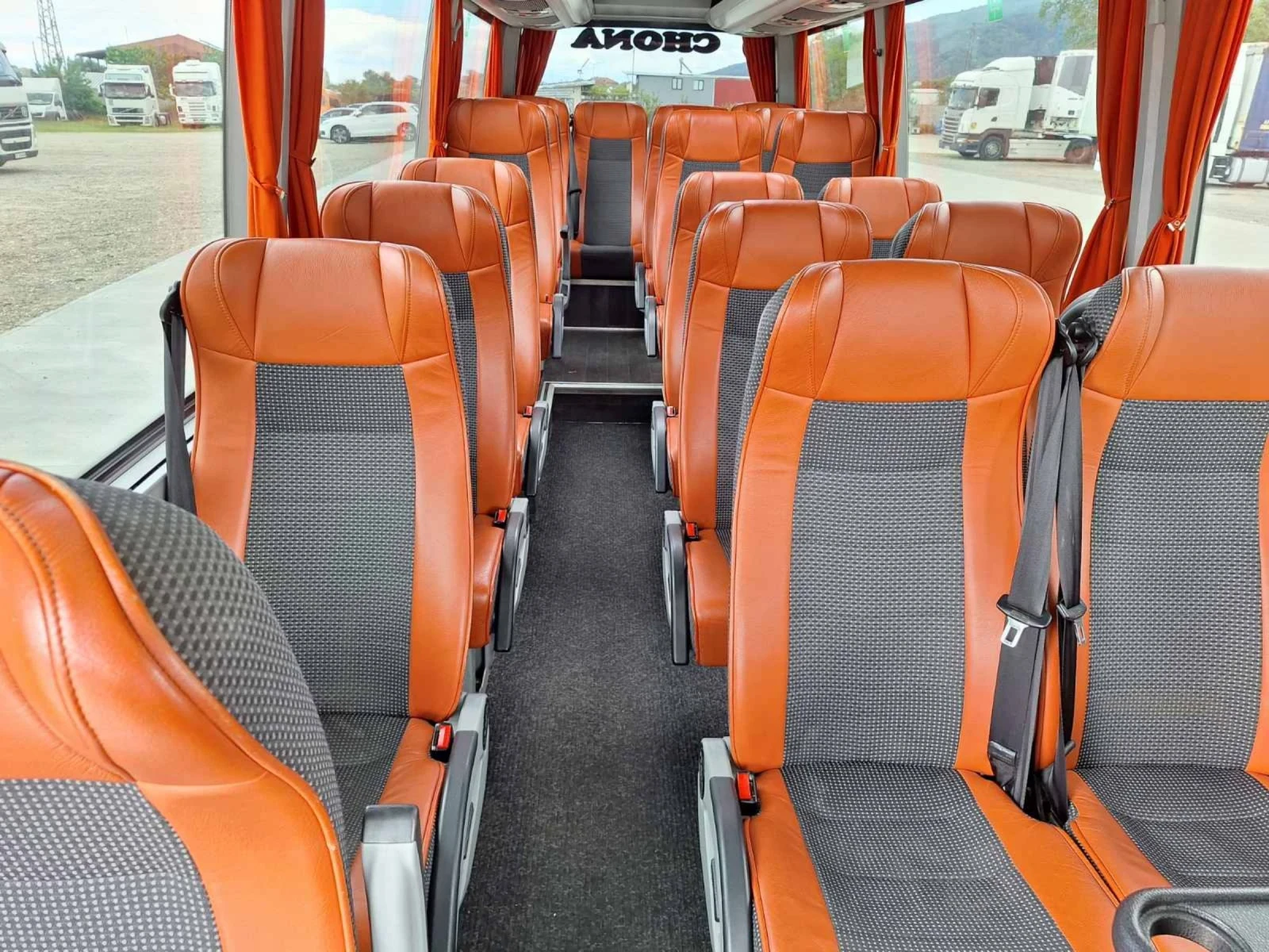 Mercedes-Benz Sprinter 516  - изображение 8