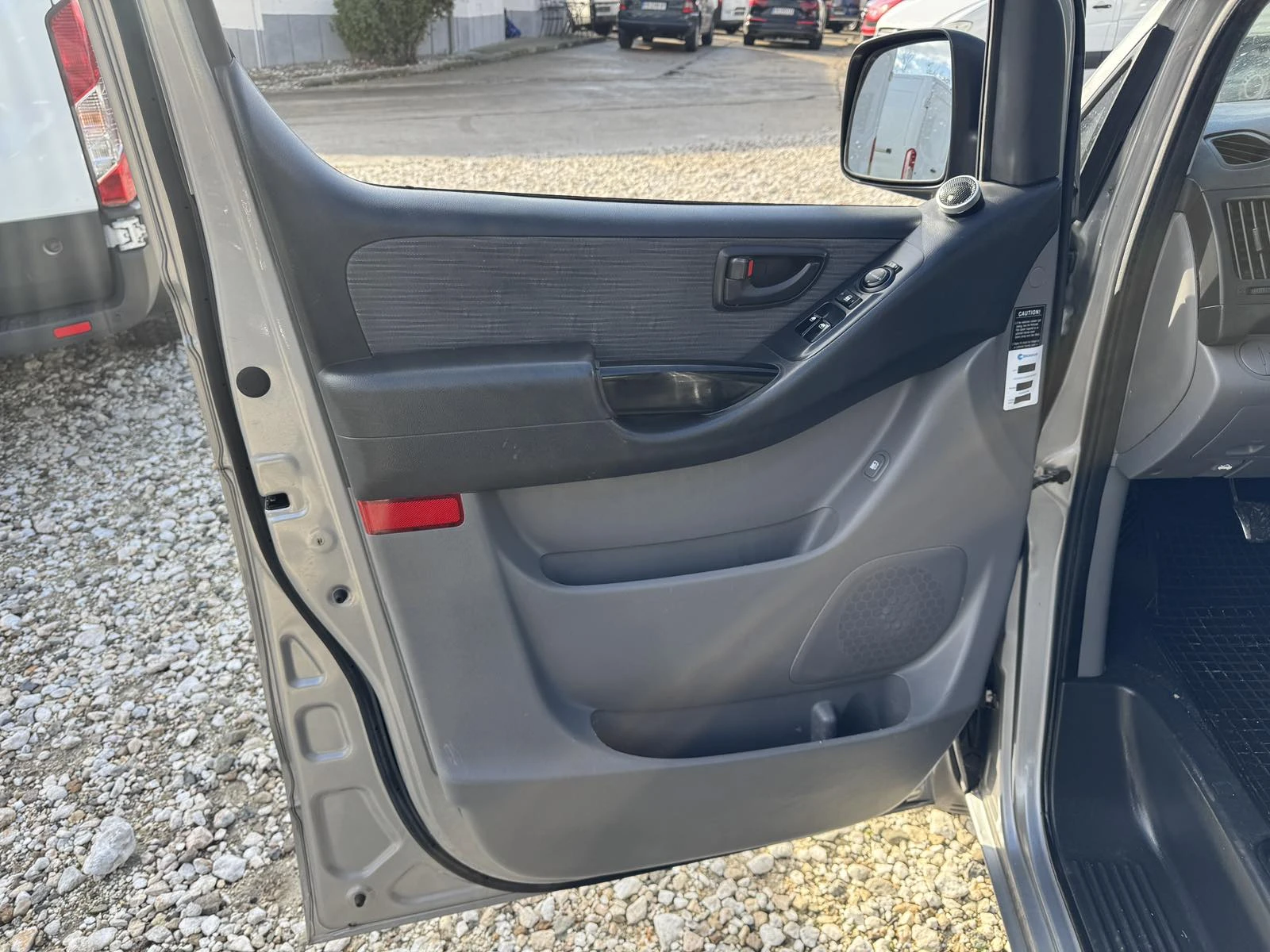 Hyundai H1 KLIMA, 6-, 136.. | Mobile.bg   15