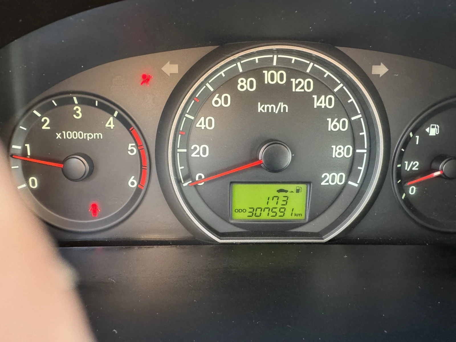 Hyundai H1 KLIMA, 6-, 136.. | Mobile.bg   12