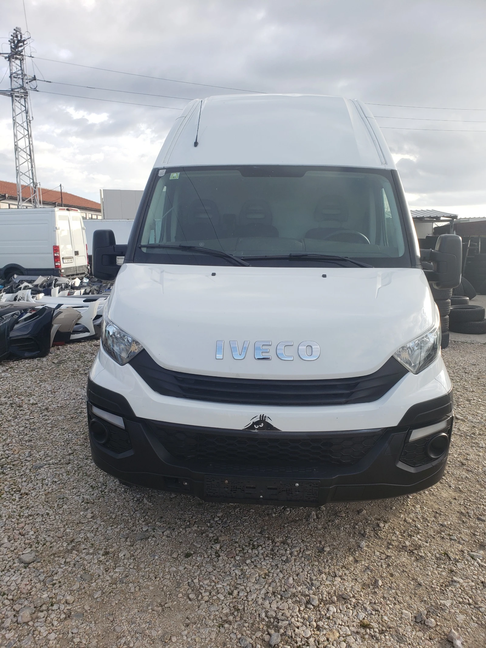 Iveco 35s16 MAXI | Mobile.bg � ����������� 3