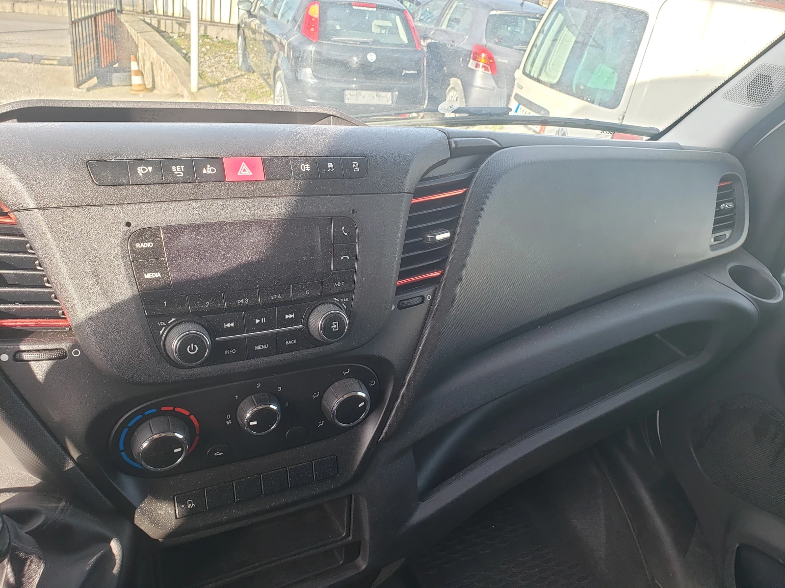 Iveco 35s16 MAXI | Mobile.bg � ����������� 14